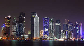Doha