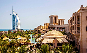 Dubai Hotels