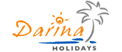 Darina holidays