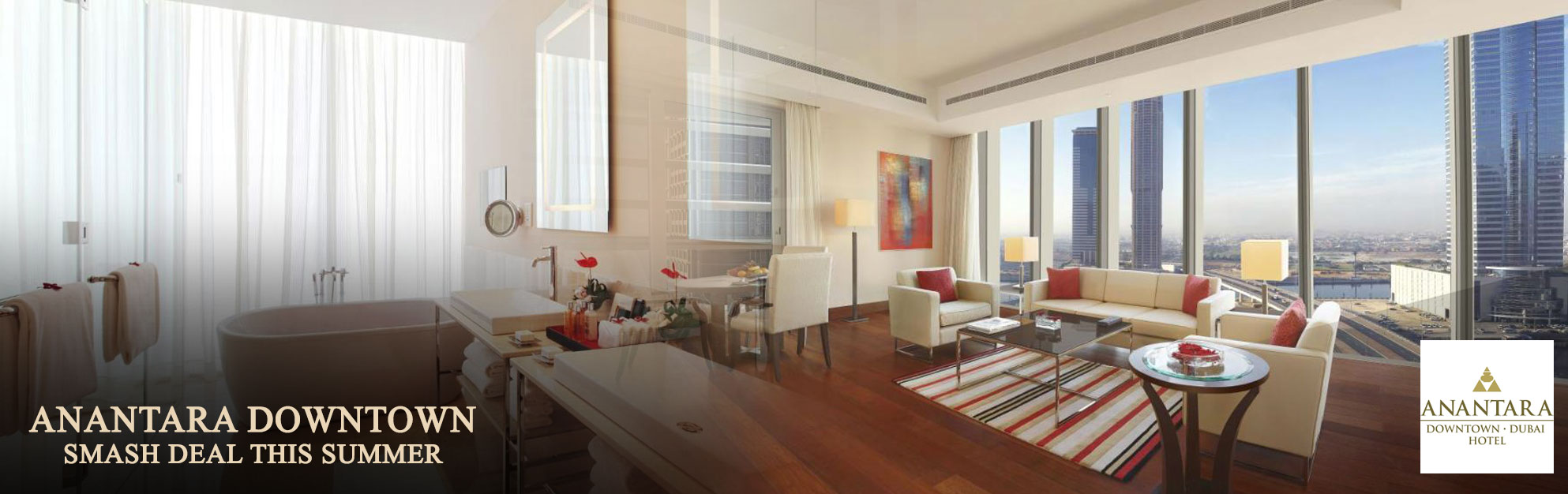 Anantara Downtown
