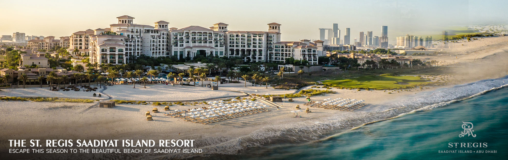 The St. Regis