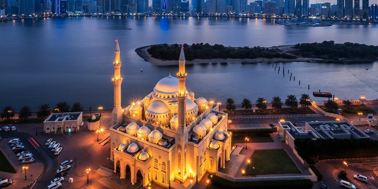 Sharjah